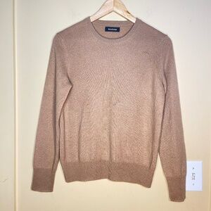 Cashmere The Original Cashmere Sweater Women's